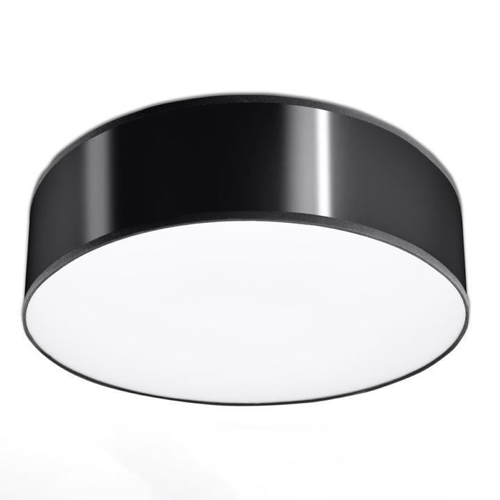 Luminaire Plafonnier | ARENA 35 (Noir)
