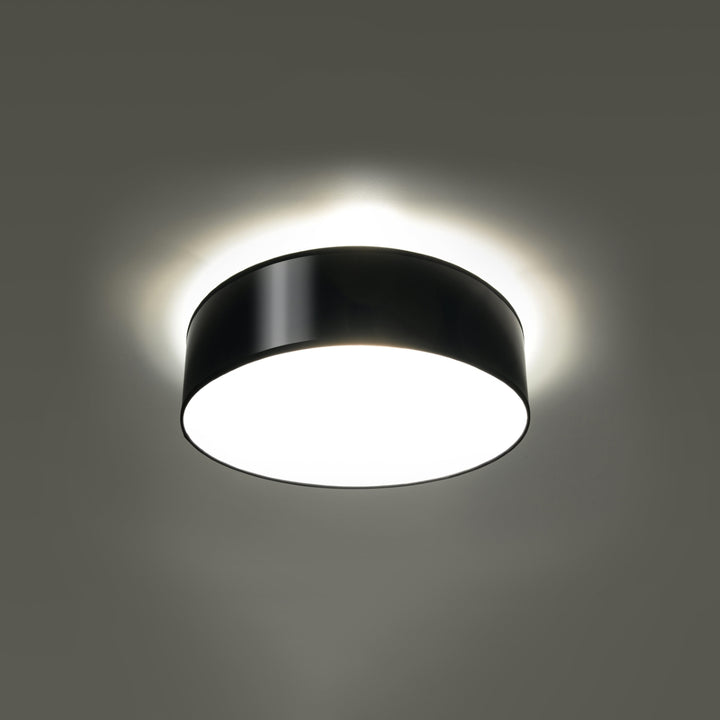 Luminaire Plafonnier | ARENA 35 (Noir)