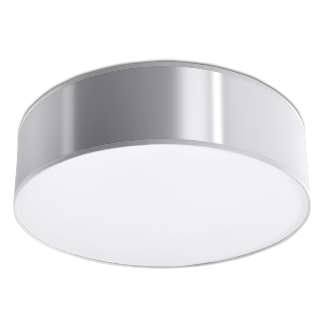 Luminaire Plafonnier | ARENA 35 (Gris)