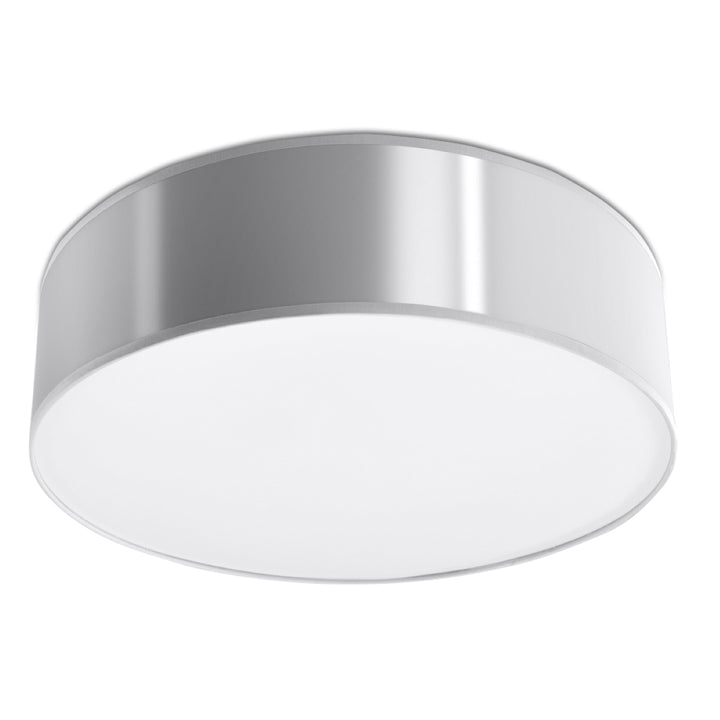 Luminaire Plafonnier | ARENA 35 (Gris)