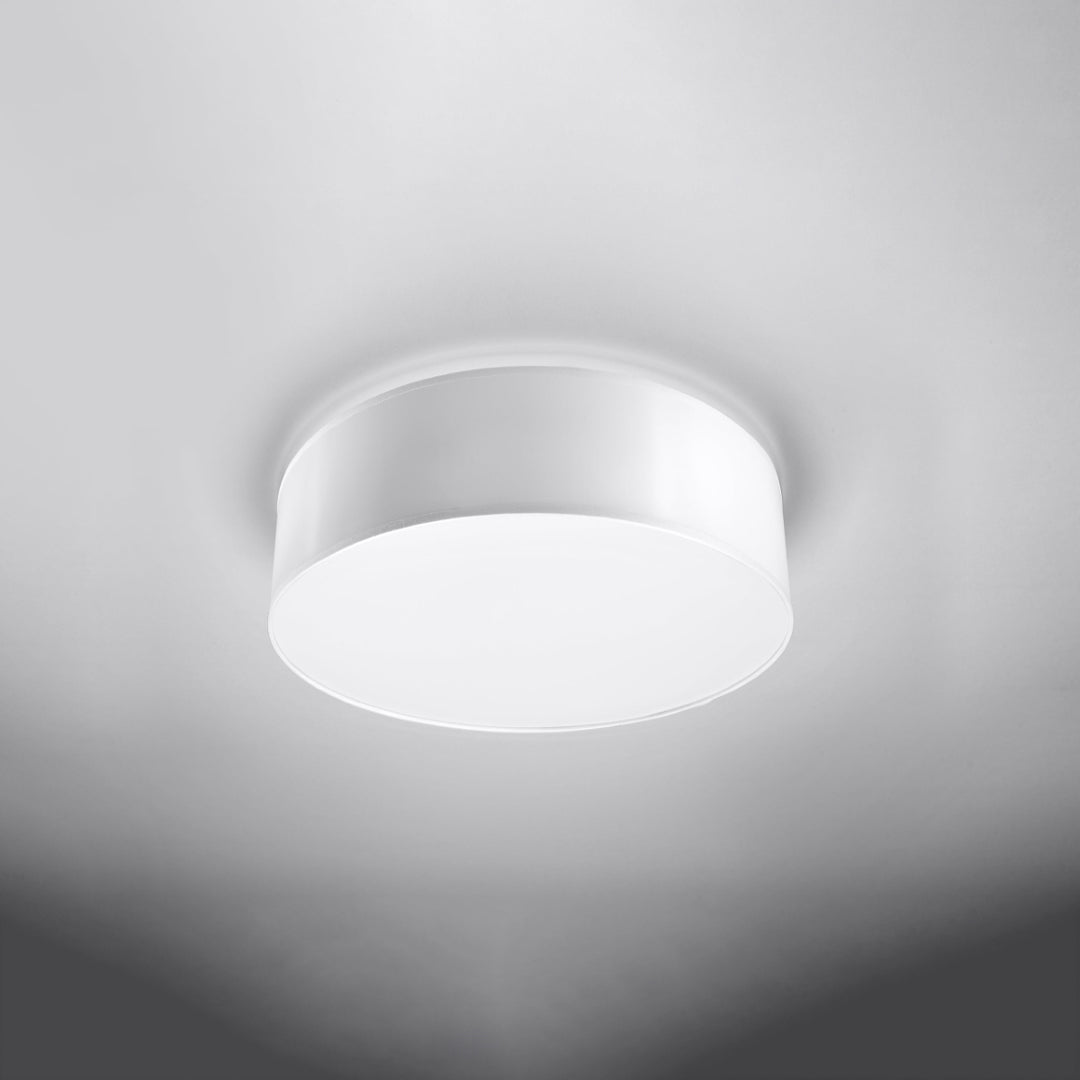 Luminaire Plafonnier | ARENA 35 (Blanc)