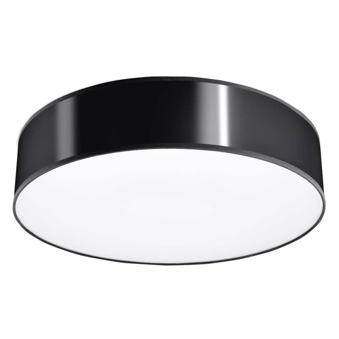 Luminaire Plafonnier | ARENA 45 (Noir)