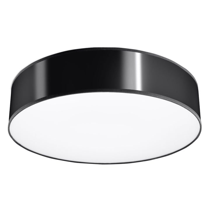 Luminaire Plafonnier | ARENA 45 (Noir)