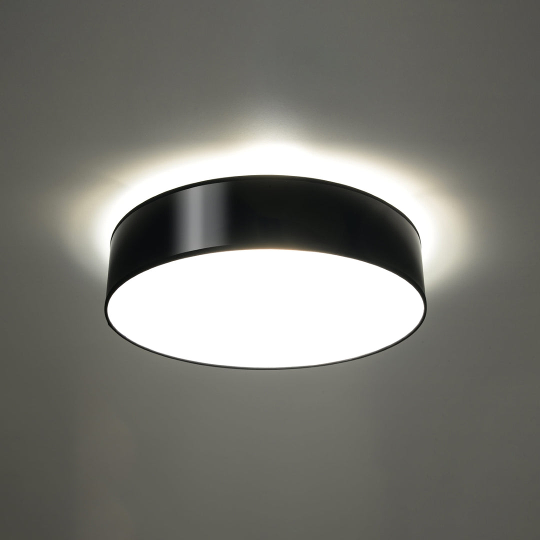 Luminaire Plafonnier | ARENA 45 (Noir)