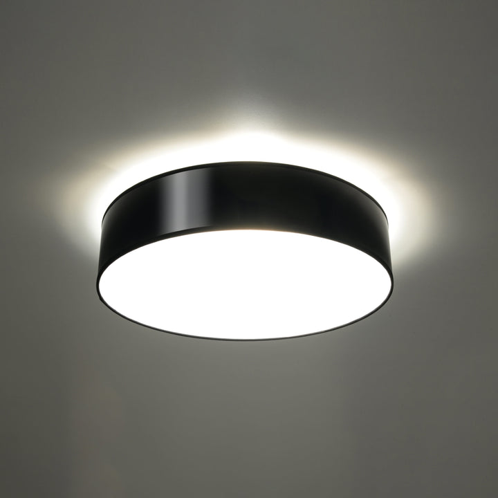 Luminaire Plafonnier | ARENA 45 (Noir)