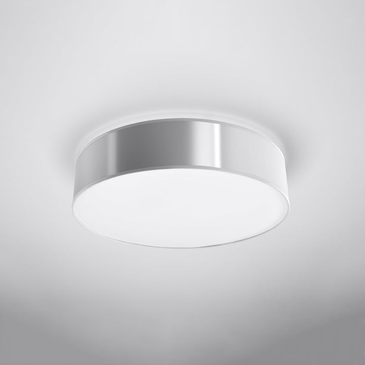 Luminaire Plafonnier | ARENA 45 (Gris)