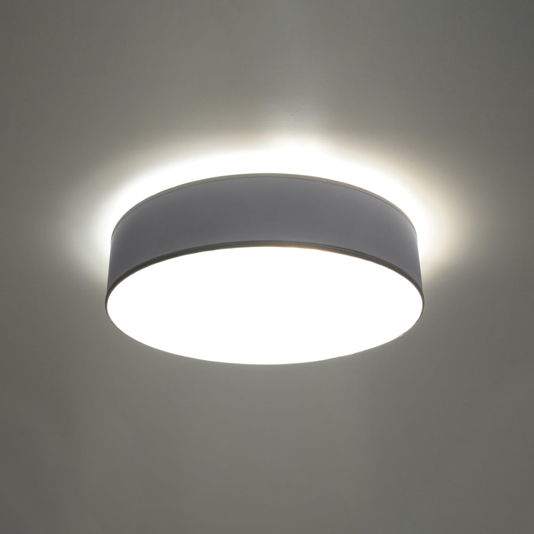Luminaire Plafonnier | ARENA 45 (Gris)
