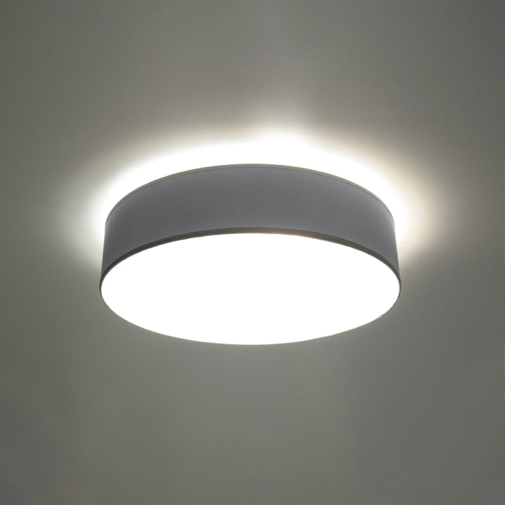 Luminaire Plafonnier | ARENA 45 (Gris)