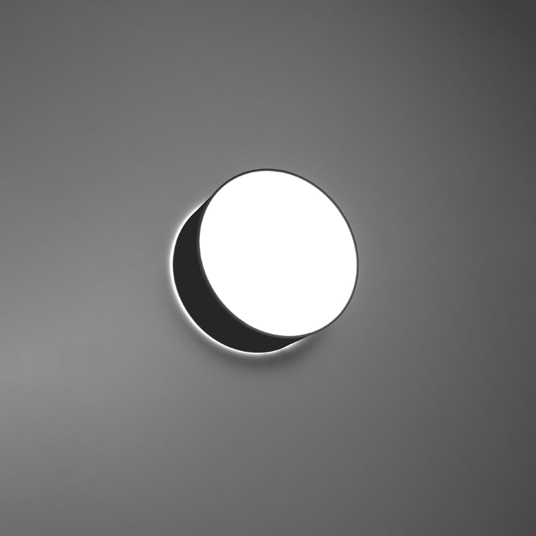 Luminaire Plafonnier | ARENA (Noir)