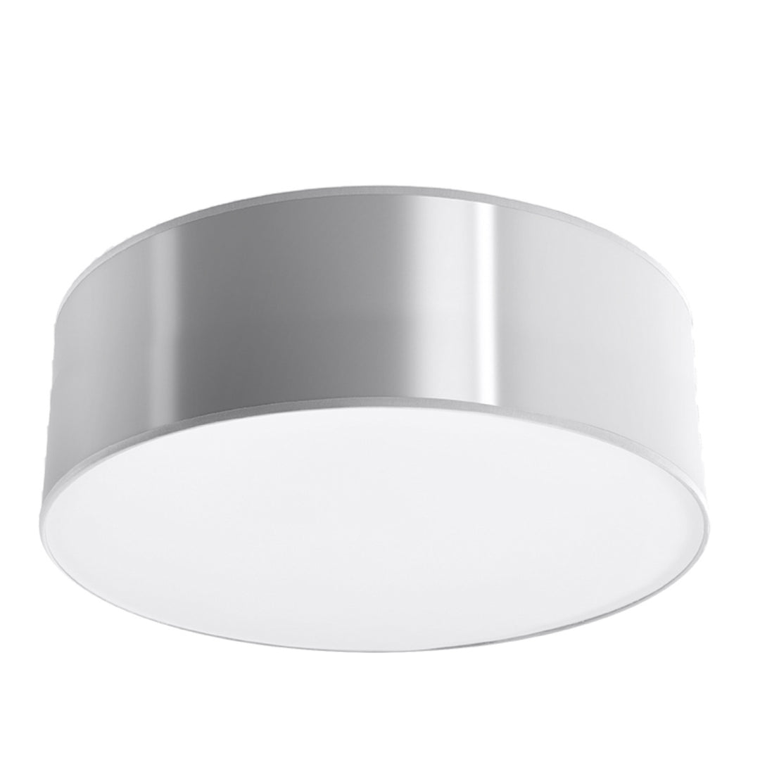 Luminaire Plafonnier | ARENA (Gris)