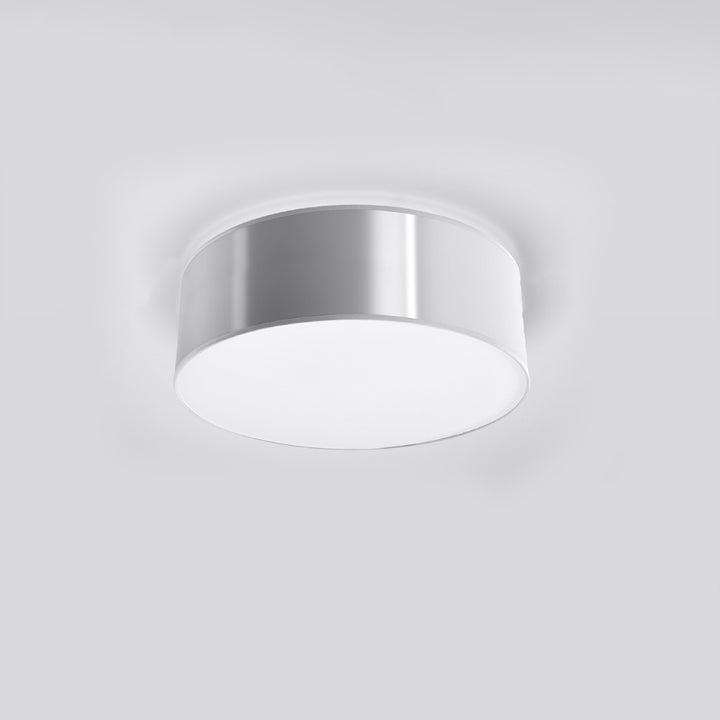 Luminaire Plafonnier | ARENA (Gris)