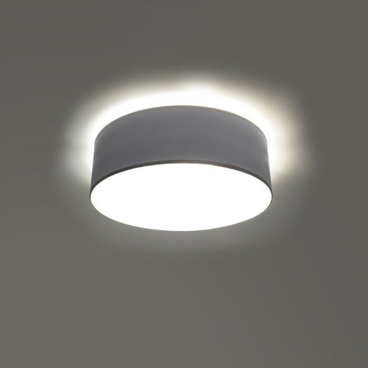 Luminaire Plafonnier | ARENA (Gris)