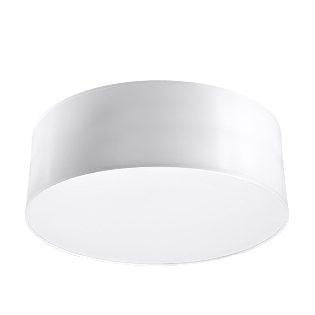 Luminaire Plafonnier | ARENA (Blanc)