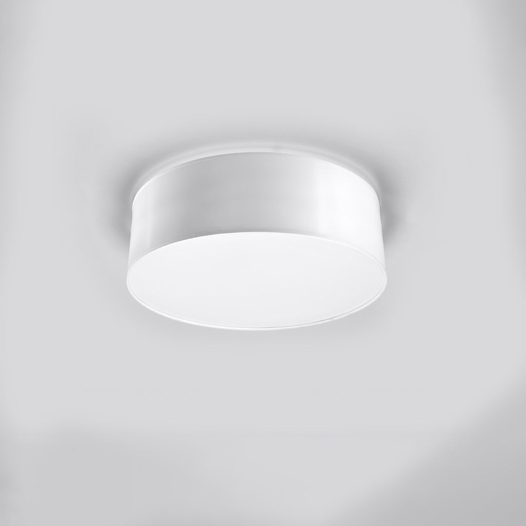 Luminaire Plafonnier | ARENA (Blanc)