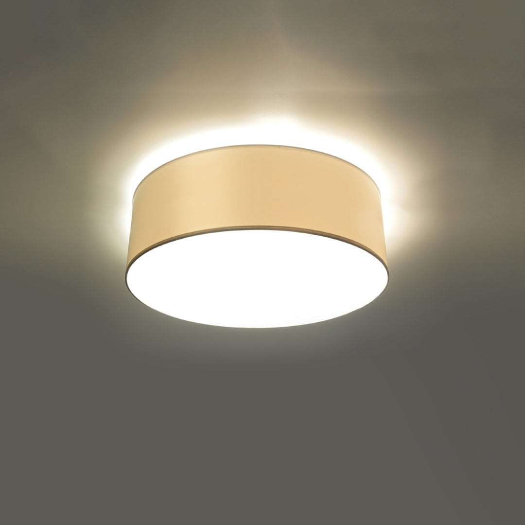 Luminaire Plafonnier | ARENA (Blanc)