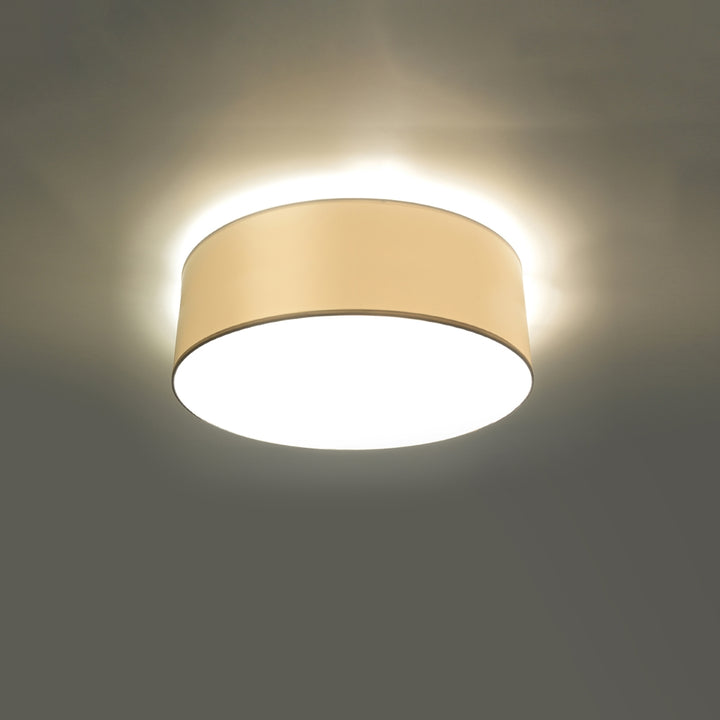 Luminaire Plafonnier | ARENA (Blanc)