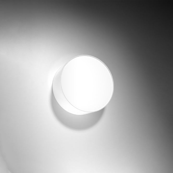 Luminaire Plafonnier | ARENA (Blanc)
