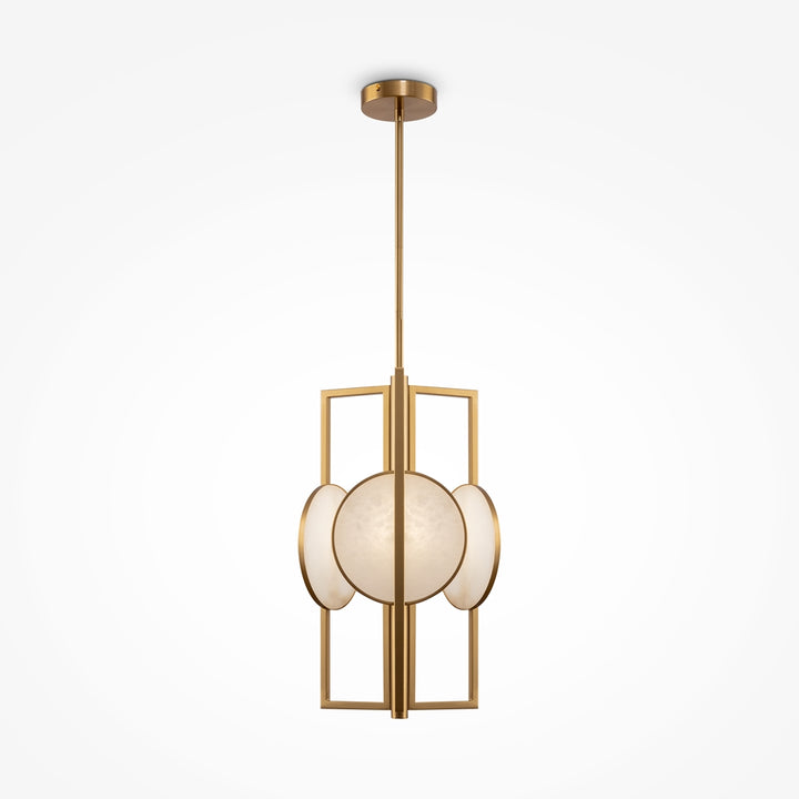 Suspension Luminaire | MARMO (Composition)