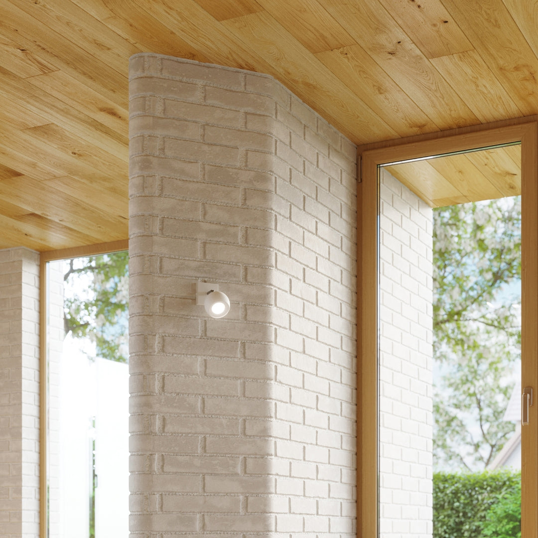 Luminaire Plafonnier | OCULARE 3 (Blanc)