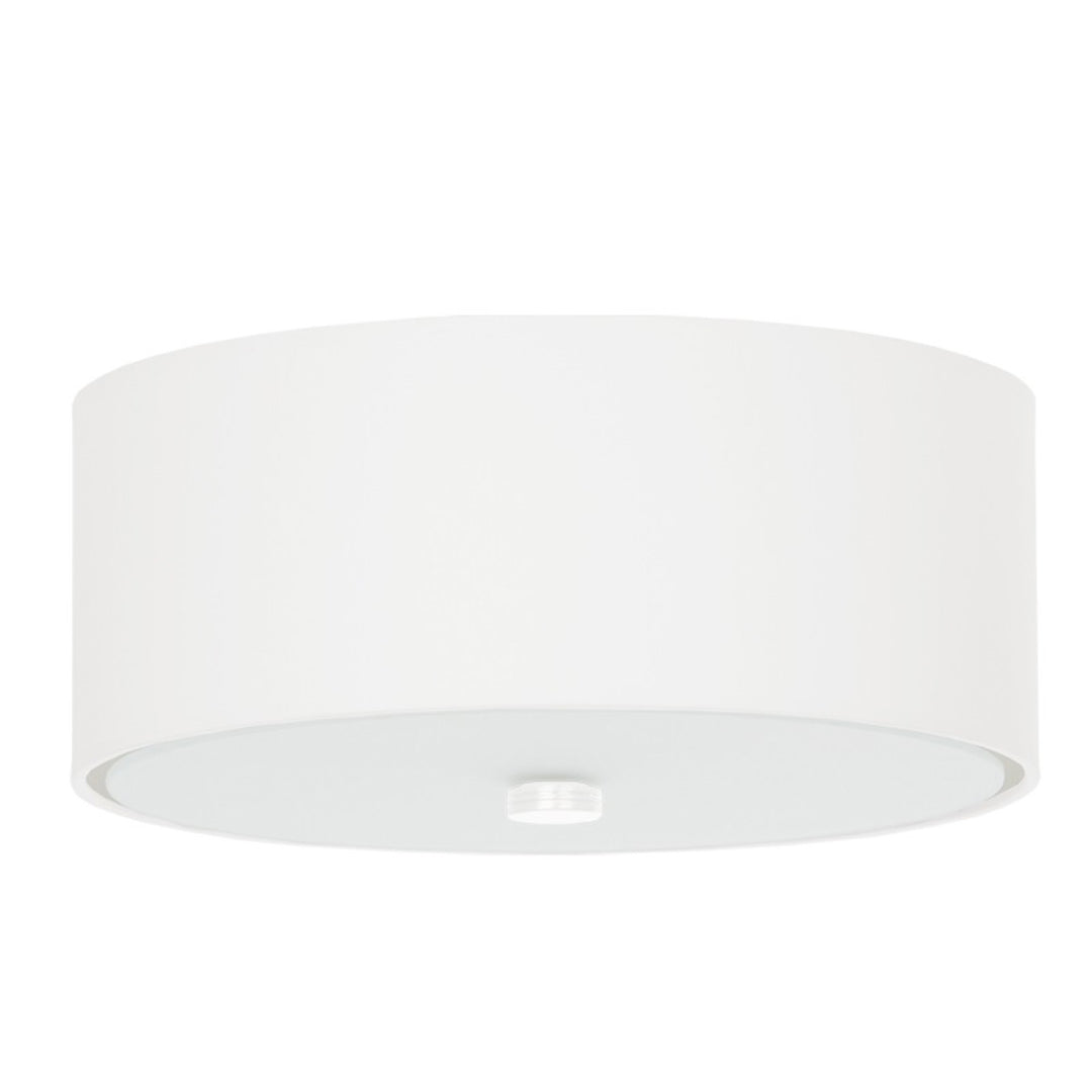Luminaire Plafonnier | SKALA 30 (Blanc)