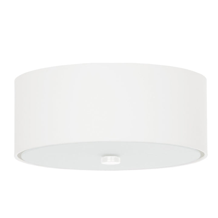 Luminaire Plafonnier | SKALA 30 (Blanc)