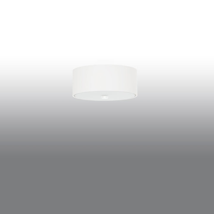 Luminaire Plafonnier | SKALA 30 (Blanc)