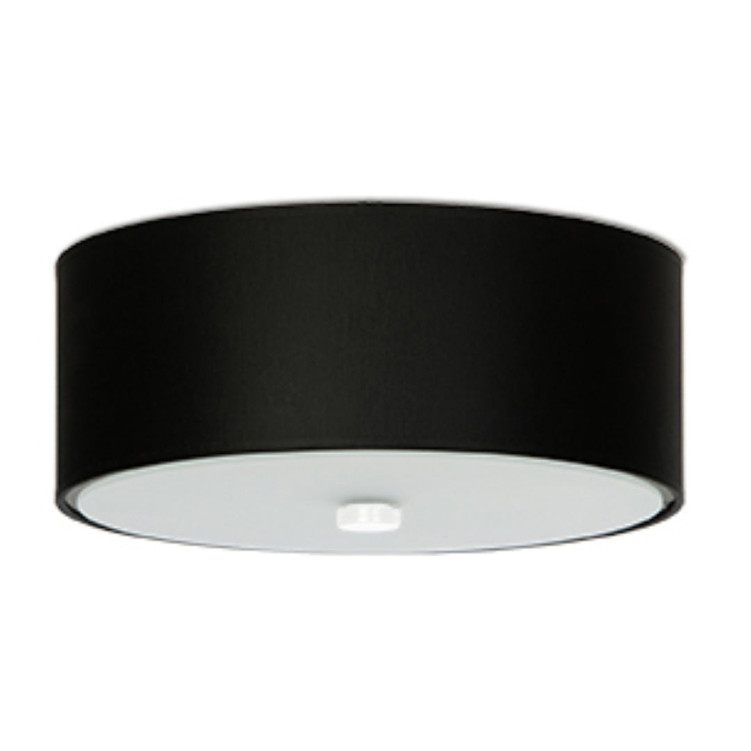 Luminaire Plafonnier | SKALA 30 (Noir)