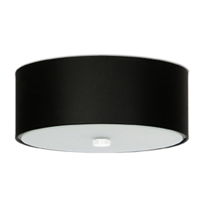Luminaire Plafonnier | SKALA 30 (Noir)
