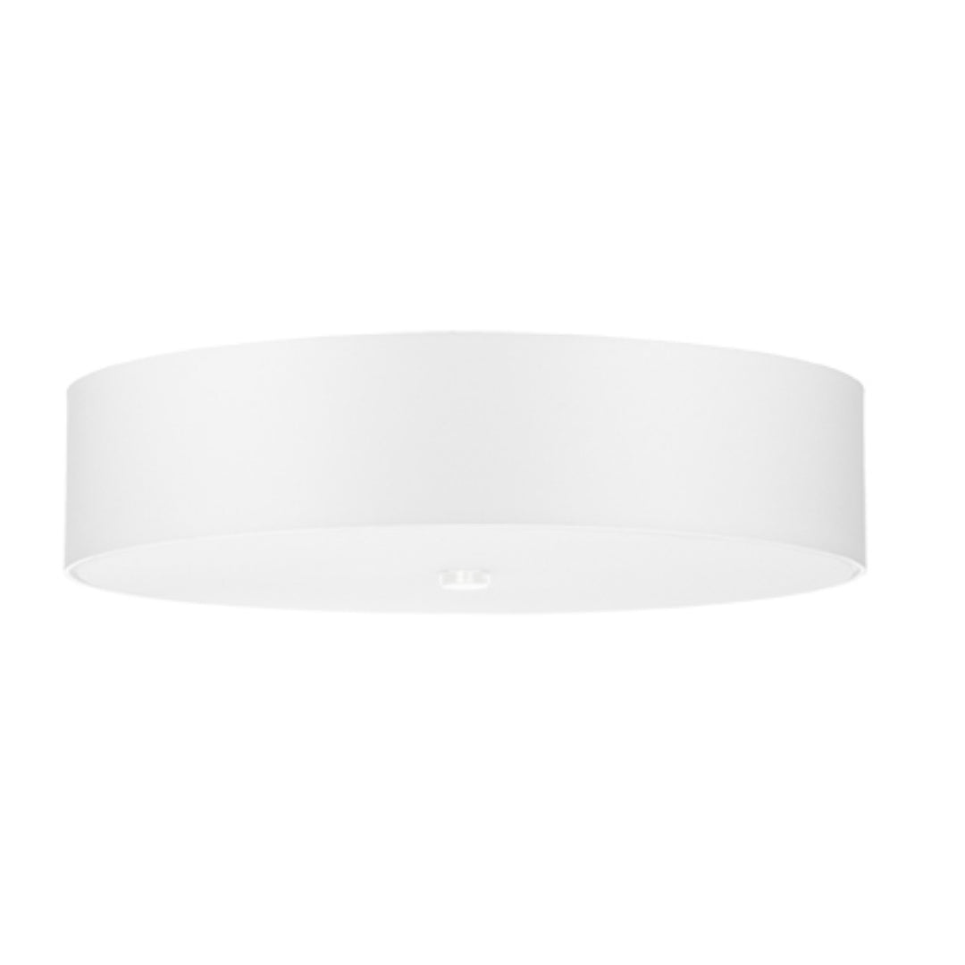 Luminaire Plafonnier | SKALA 50 (Blanc)
