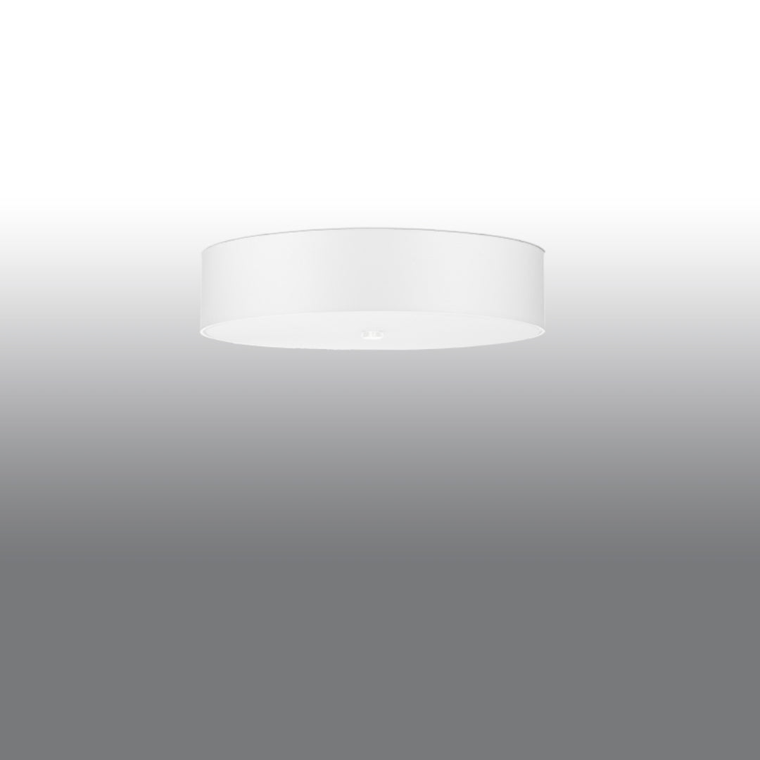 Luminaire Plafonnier | SKALA 50 (Blanc)