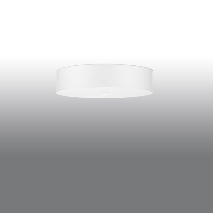 Luminaire Plafonnier | SKALA 50 (Blanc)