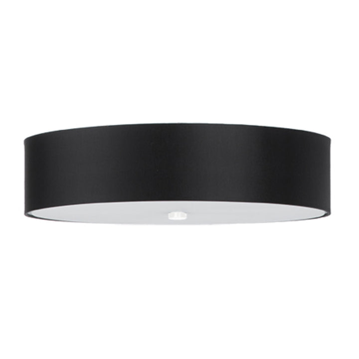 Luminaire Plafonnier | SKALA 50 (Noir)
