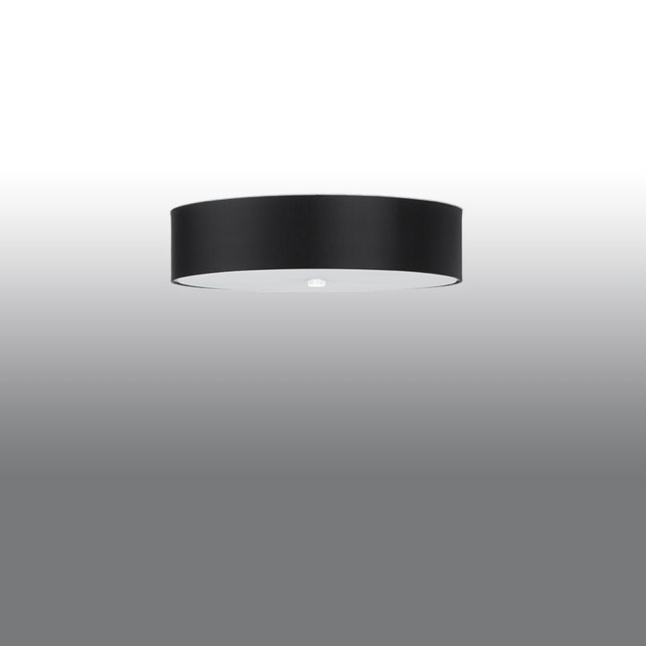 Luminaire Plafonnier | SKALA 50 (Noir)