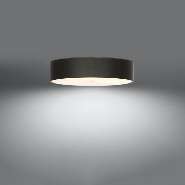 Luminaire Plafonnier | SKALA 50 (Noir)