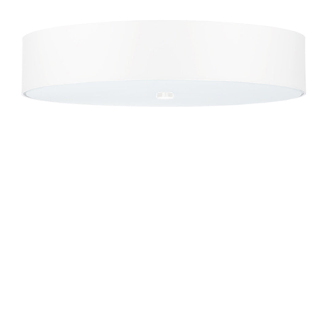 Luminaire Plafonnier | SKALA 60 (Blanc)