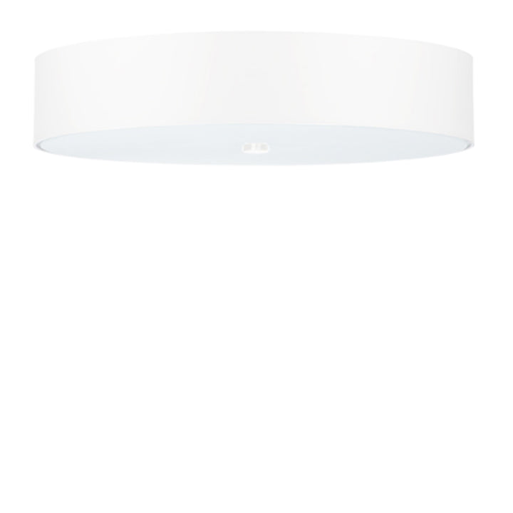 Luminaire Plafonnier | SKALA 60 (Blanc)