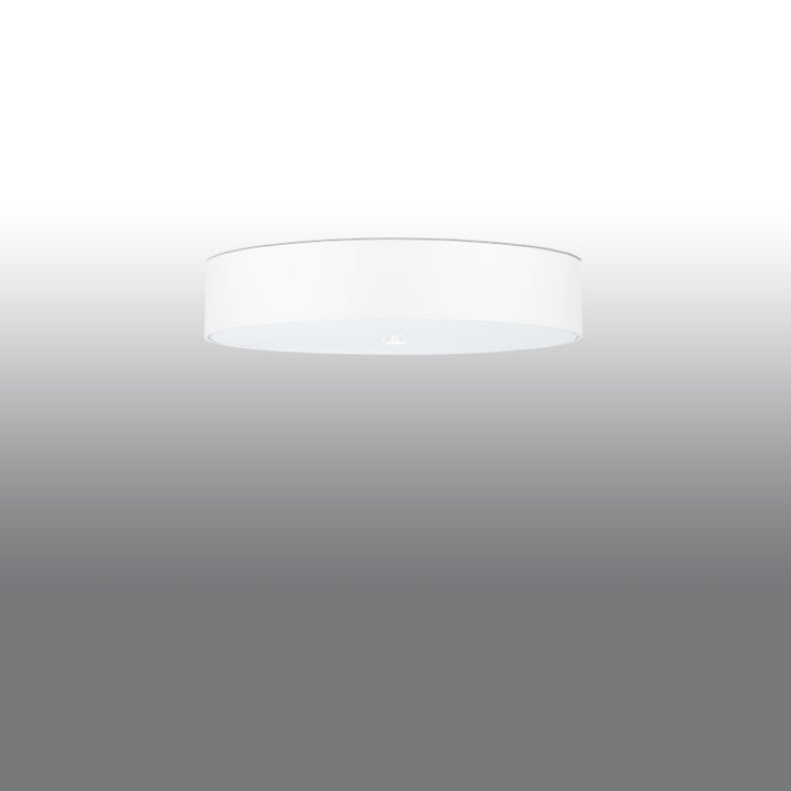 Luminaire Plafonnier | SKALA 60 (Blanc)