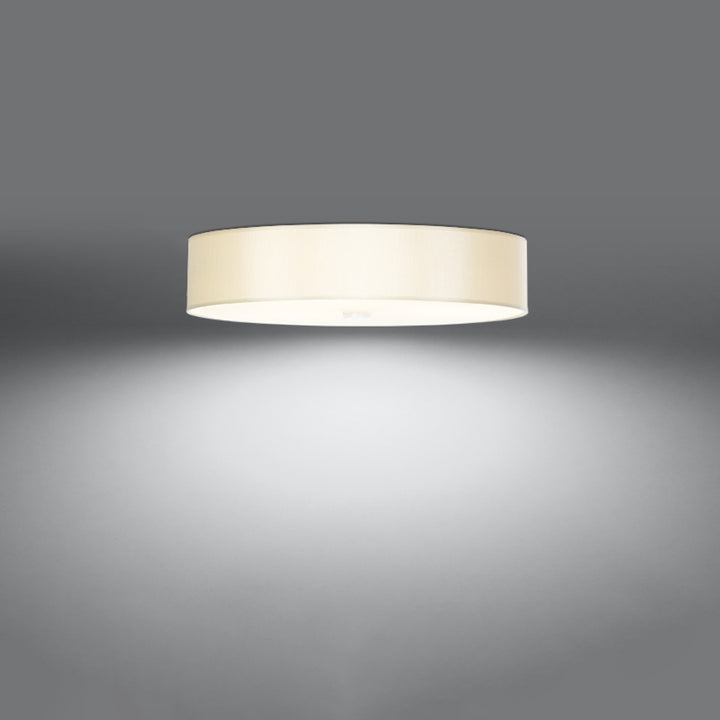 Luminaire Plafonnier | SKALA 60 (Blanc)