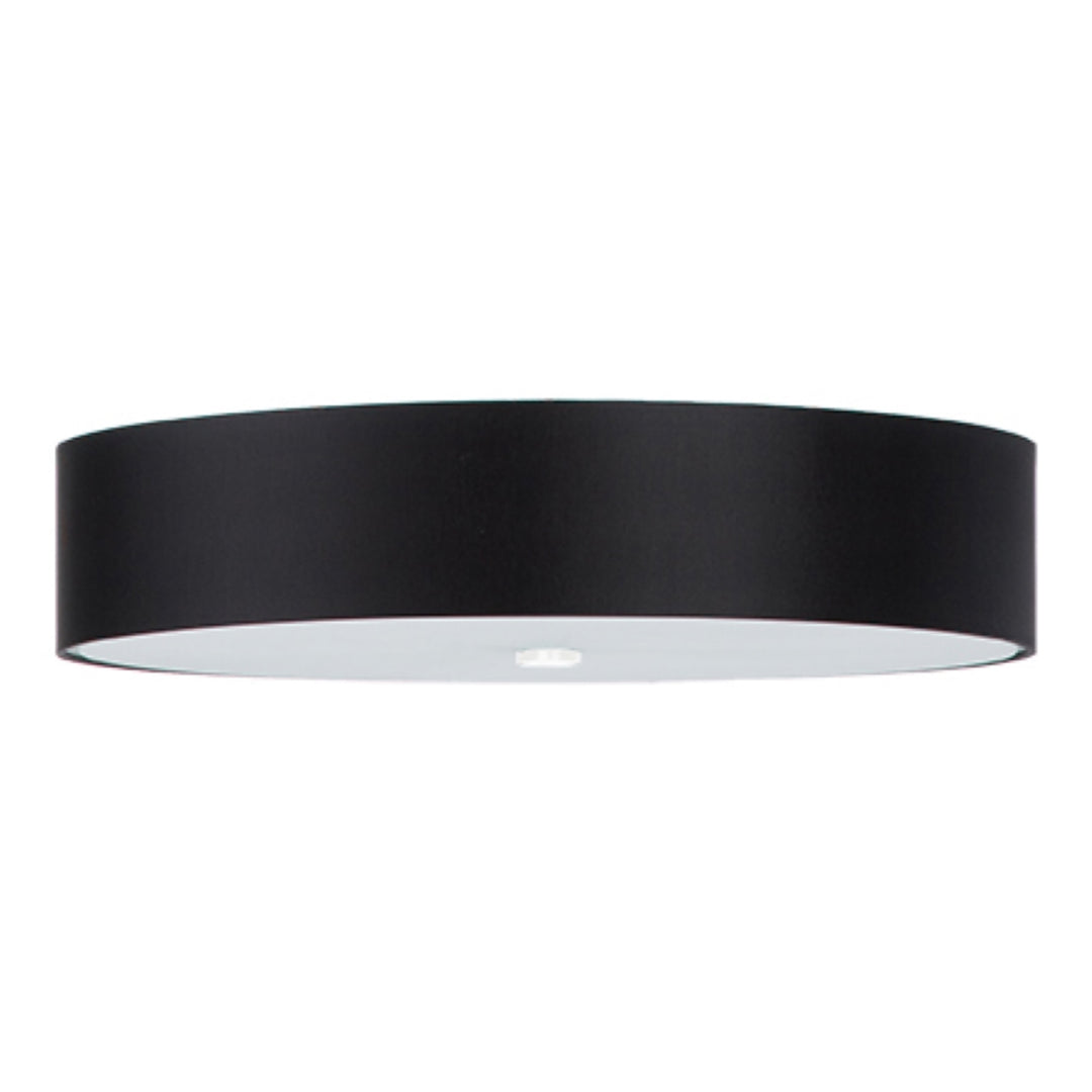 Luminaire Plafonnier | SKALA 60 (Noir)