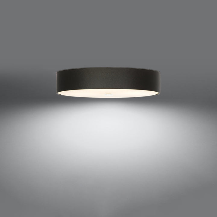 Luminaire Plafonnier | SKALA 60 (Noir)