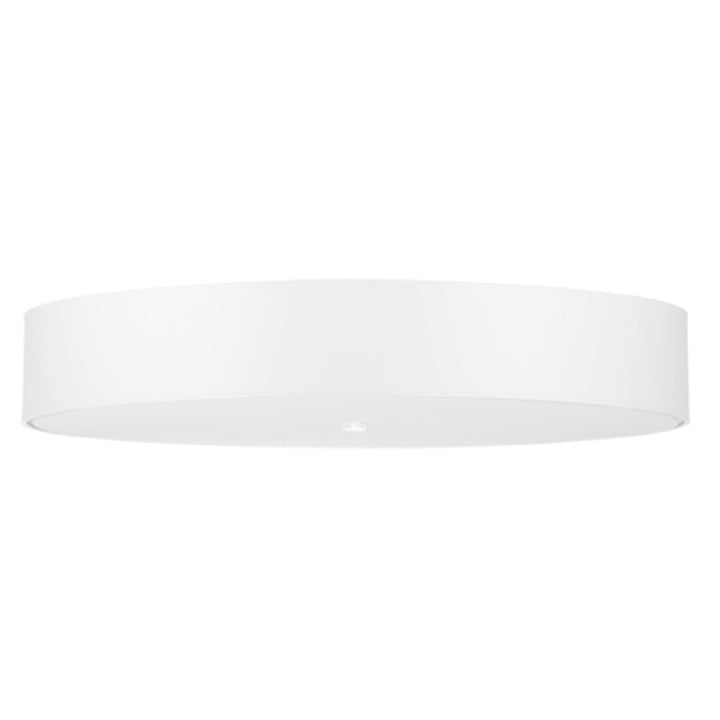 Luminaire Plafonnier | SKALA 80 (Blanc)