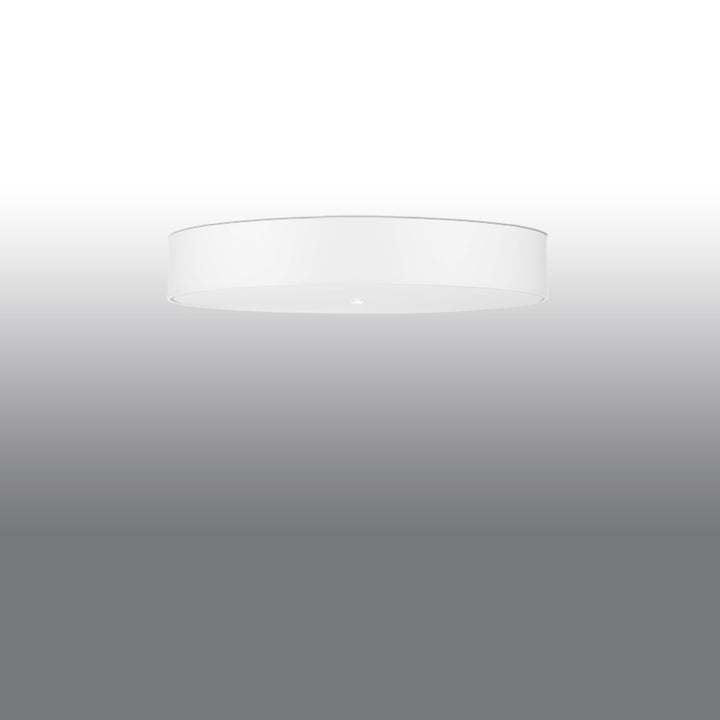 Luminaire Plafonnier | SKALA 80 (Blanc)