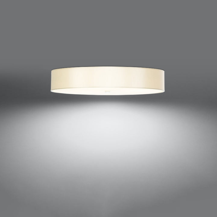 Luminaire Plafonnier | SKALA 80 (Blanc)
