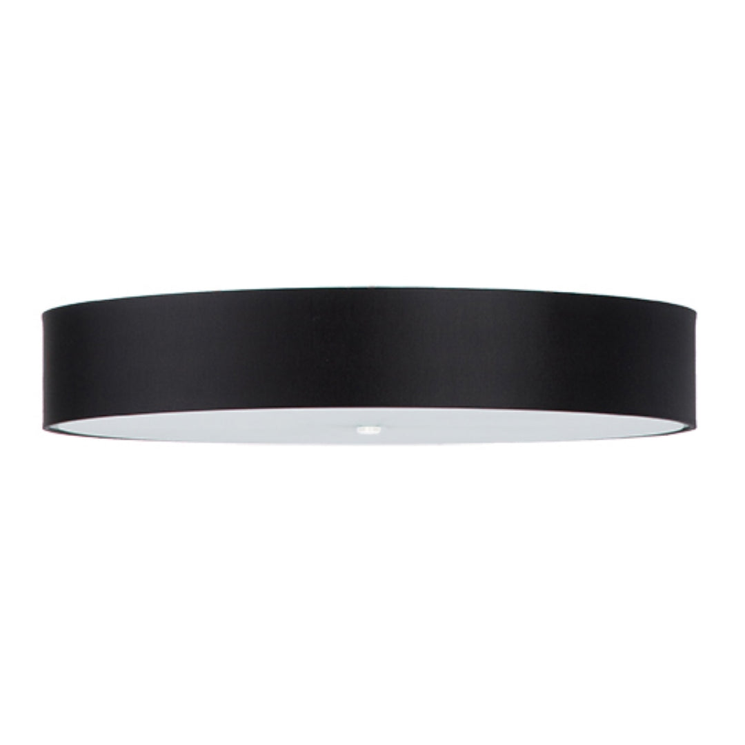 Luminaire Plafonnier | SKALA 80 (Noir)