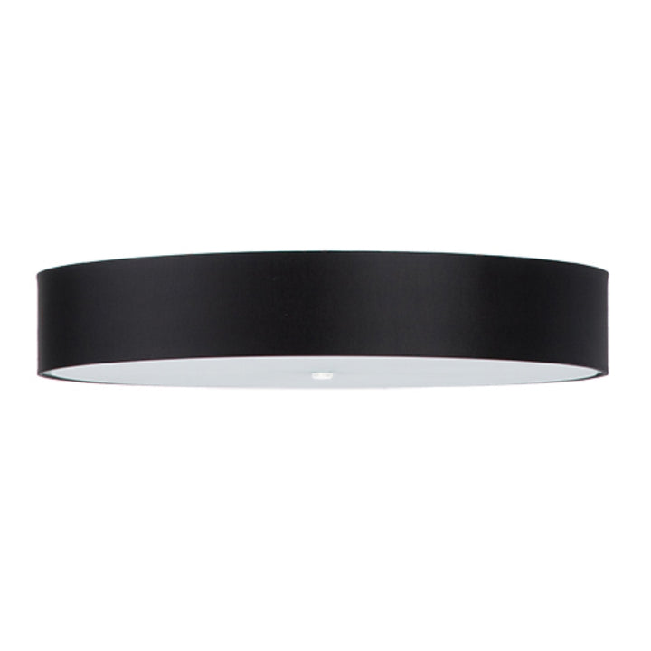 Luminaire Plafonnier | SKALA 80 (Noir)