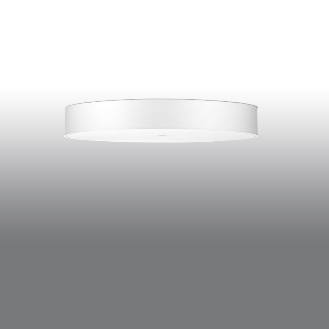 Luminaire Plafonnier | SKALA 100 (Blanc)