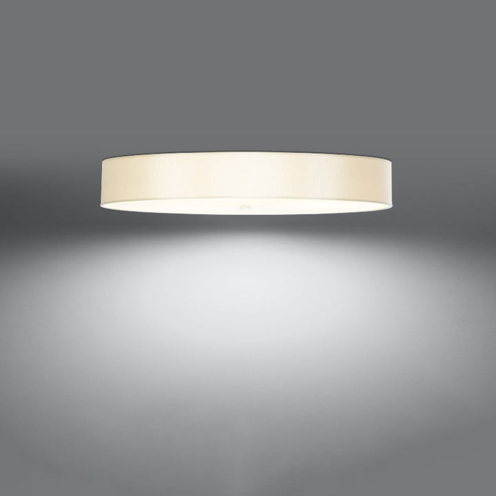 Luminaire Plafonnier | SKALA 100 (Blanc)