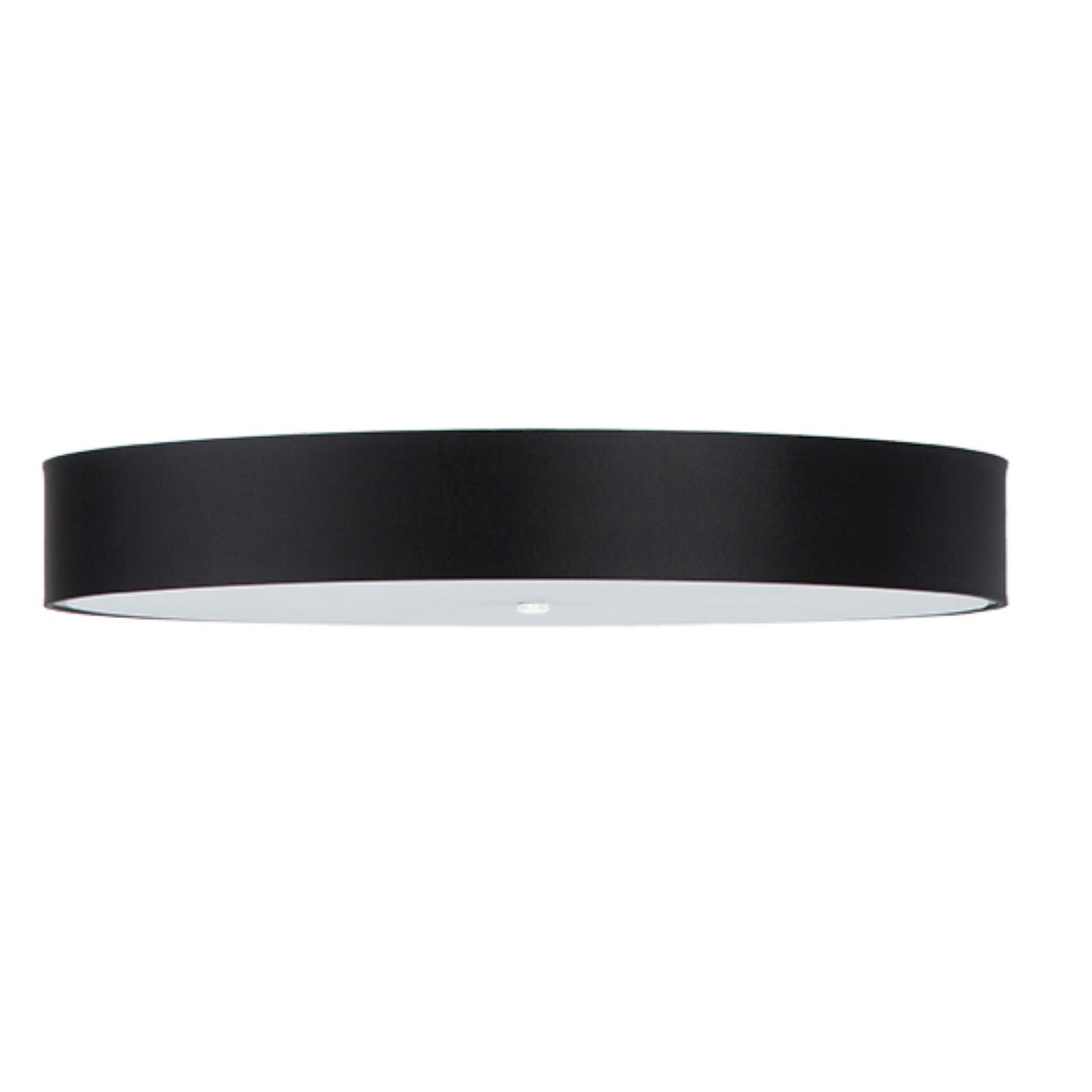 Luminaire Plafonnier | SKALA 100 (Noir)