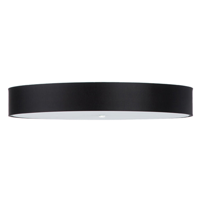 Luminaire Plafonnier | SKALA 100 (Noir)