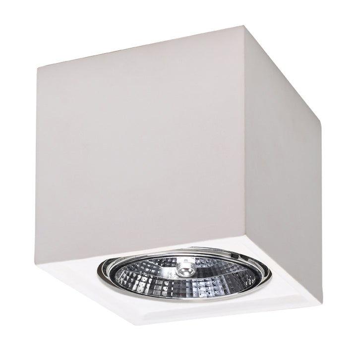 Luminaire Plafonnier | SEIDA (En Céramique)
